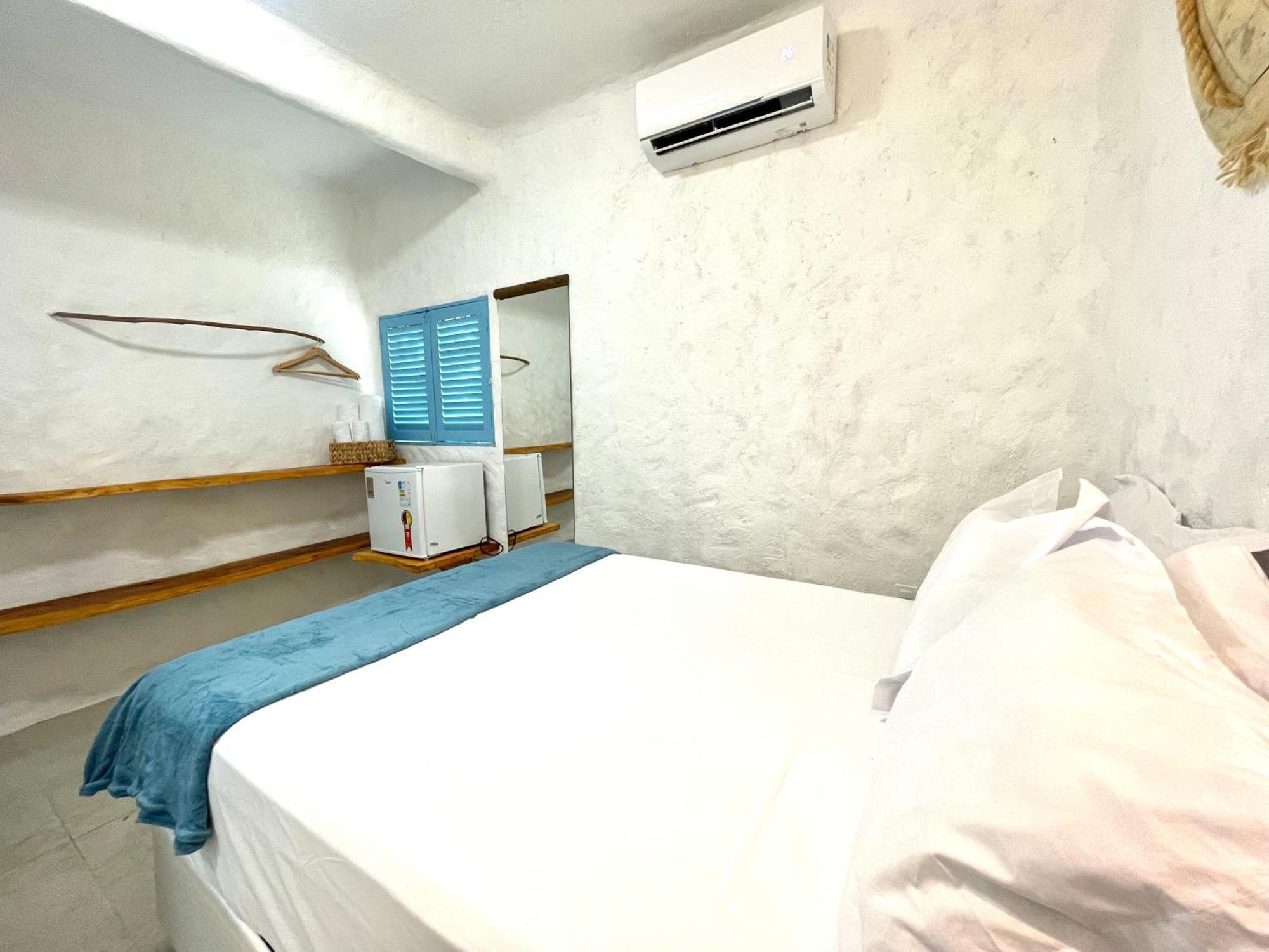 Mirante Do Edom Bed & Breakfast มาเซโอ ห้อง รูปภาพ