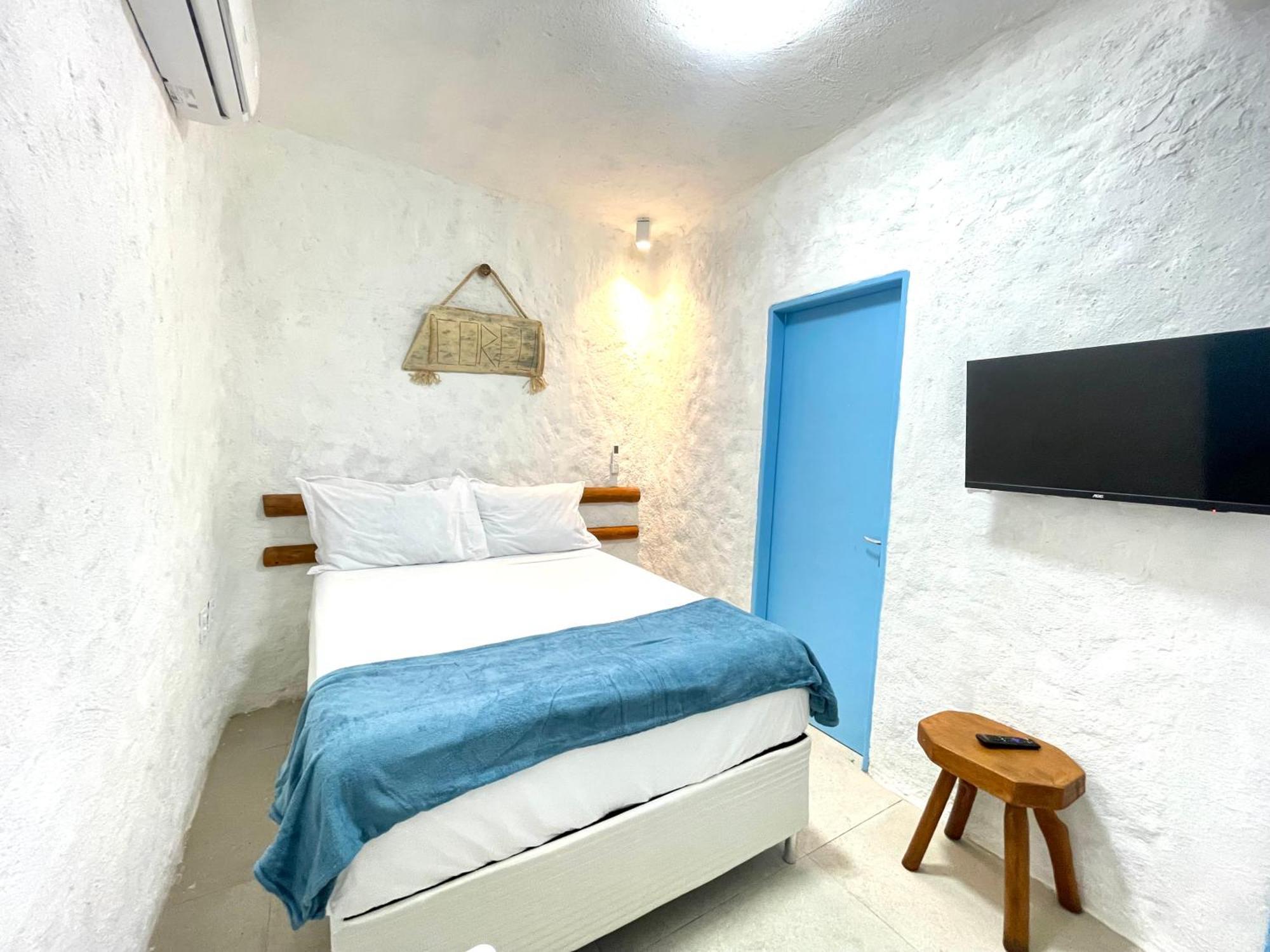 Mirante Do Edom Bed & Breakfast มาเซโอ ห้อง รูปภาพ