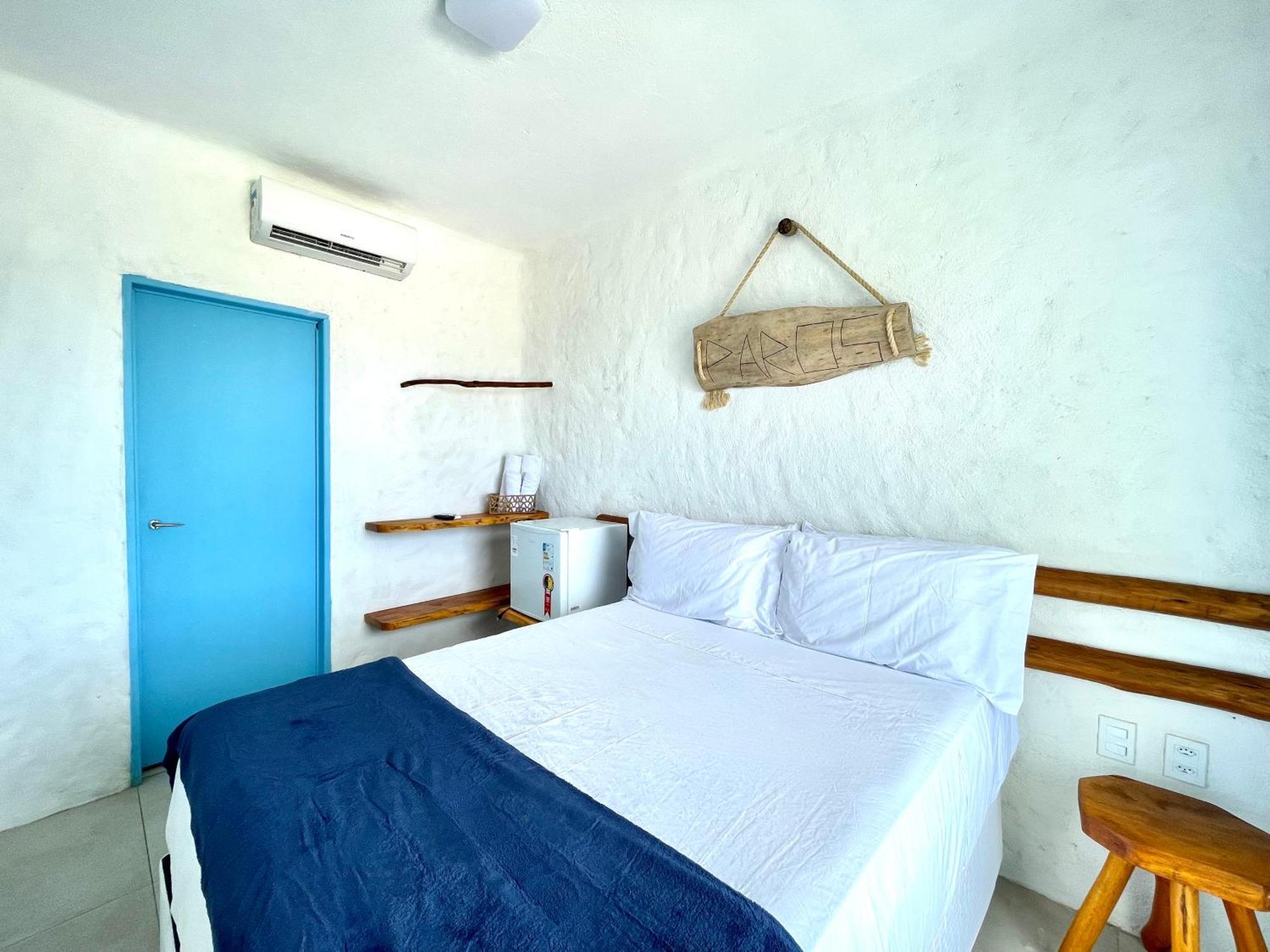 Mirante Do Edom Bed & Breakfast มาเซโอ ห้อง รูปภาพ