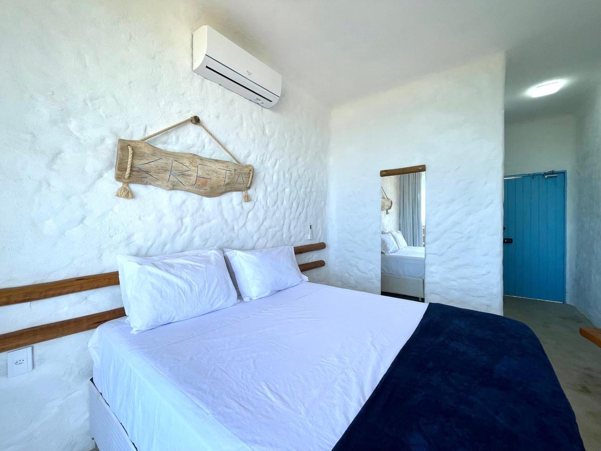 Mirante Do Edom Bed & Breakfast มาเซโอ ห้อง รูปภาพ